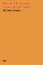 Nadim Samman: Poetics Of Encryption - Preview