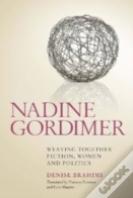 Nadine Gordimer