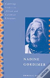 Nadine Gordimer
