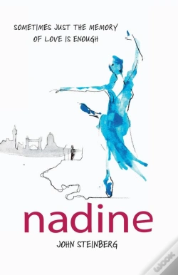 Capa do artigo Nadine