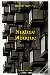 Nadine Mouque