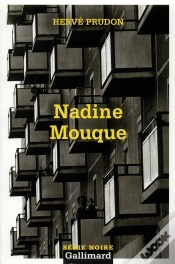 Capa do artigo Nadine Mouque