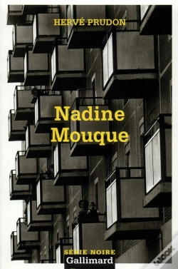 Capa do artigo Nadine Mouque