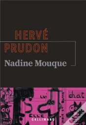 Capa do artigo Nadine Mouque
