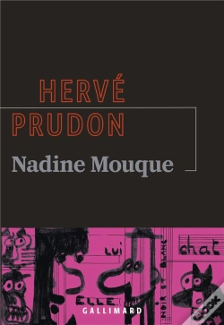 Capa do artigo Nadine Mouque