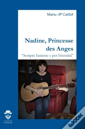 Capa do artigo Nadine, Princesse Des Anges