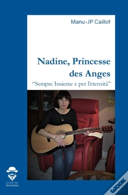 Capa do artigo Nadine, Princesse Des Anges