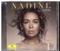 Nadine Sierra: There's a Place for Us - CD - Preview