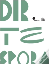 Capa do artigo Nadir, a Arte em Diáspora