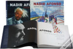 Capa do artigo Nadir Afonso