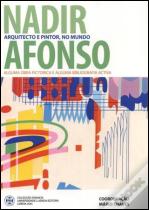 Nadir Afonso: Arquitecto e Pintor, no Mundo