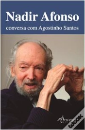 Capa do artigo Nadir Afonso Conversa com Agostinho Santos