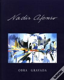 Nadir Afonso - Obra Gravada