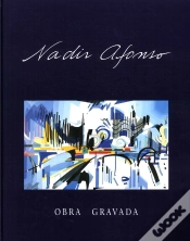 Capa do artigo Nadir Afonso - Obra Gravada