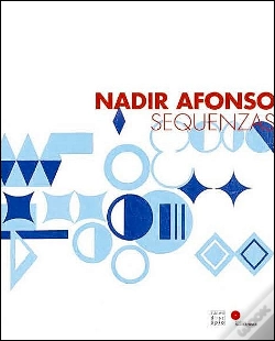 Capa do artigo Nadir Afonso, Sequenzas