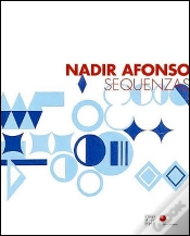 Capa do artigo Nadir Afonso, Sequenzas