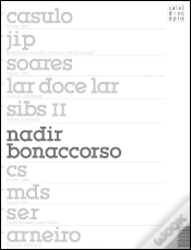 Capa do artigo Nadir Bonaccorso