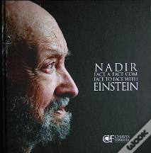 Nadir Face a Face com Einstein / Nadir Face to Face with Einstein