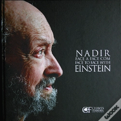 Capa do artigo Nadir Face a Face com Einstein / Nadir Face to Face with Einstein