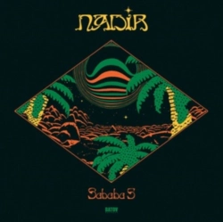 Capa do artigo Nadir - Vinil