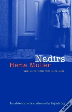 Capa do artigo Nadirs