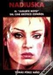 Capa do artigo Nadiuska