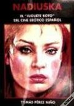 Capa do artigo Nadiuska