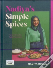 Capa do artigo Nadiyaâ€™S Simple Spices