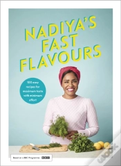 Capa do artigo Nadiya