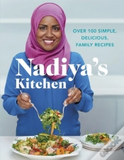 Capa do artigo Nadiya