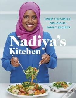 Capa do artigo Nadiya'S Kitchen