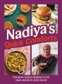 Nadiya'S Quick Comforts - Preview