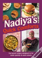 Capa do artigo Nadiya