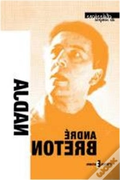 Capa do artigo Nadja