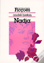 Capa do artigo Nadja