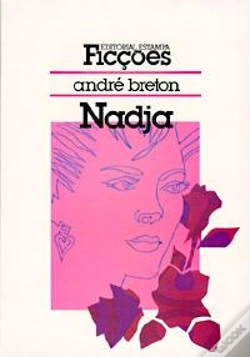 Capa do artigo Nadja