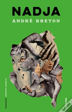 Capa do artigo Nadja