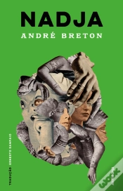 Capa do artigo Nadja