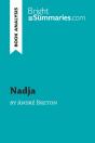Nadja By Andre Breton (Book Analysis) - Preview