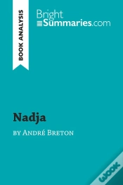 Capa do artigo Nadja By Andre Breton (Book Analysis)