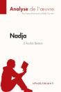 Nadja D'André Breton : Analyse Complète De L'Oeuvre Et Résumé - Preview