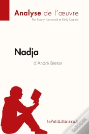 Capa do artigo Nadja D