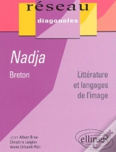 Nadja De Breton