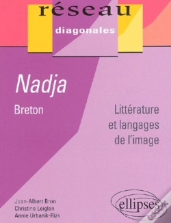 Capa do artigo Nadja De Breton