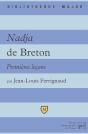 Nadja De Breton ; Premières Leçons - Preview