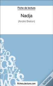Capa do artigo Nadja