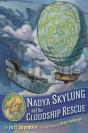 Nadya Skylung And The Cloudship Rescue - Preview
