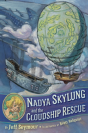 Nadya Skylung & The Cloudship Rescue - Preview