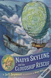 Capa do artigo Nadya Skylung & The Cloudship Rescue