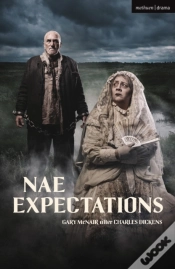 Capa do artigo Nae Expectations
